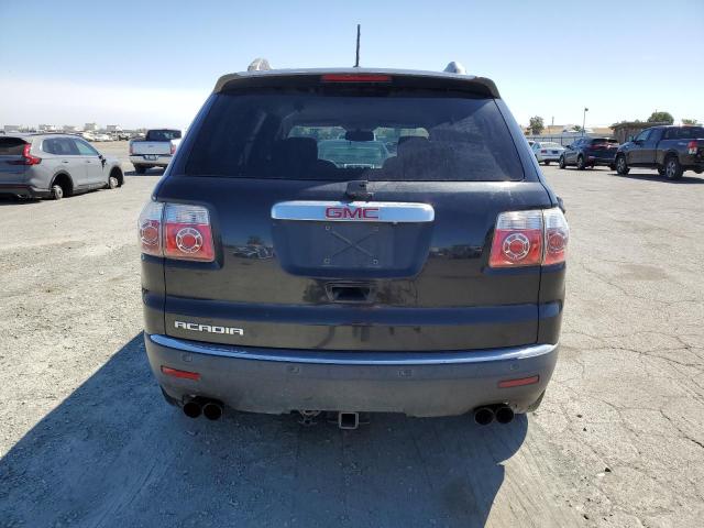 Photo 6 from auction – 2010 GMC ACADIA SLE with VIN 1GKLRLED4AJ142710