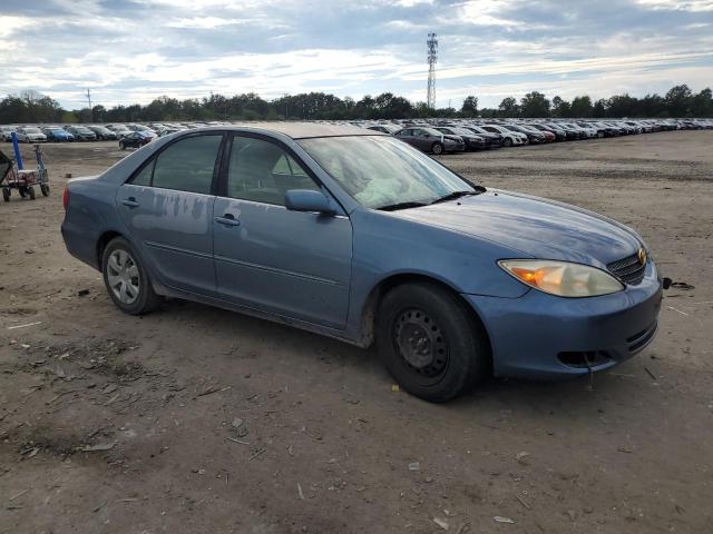 Photo 4 from auction – 2003 TOYOTA CAMRY LE with VIN 4T1BE30K23U692025