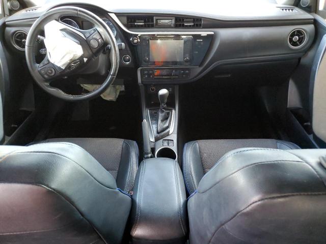 Photo 8 from auction – 2017 TOYOTA COROLLA L with VIN 2T1BURHE7HC763443