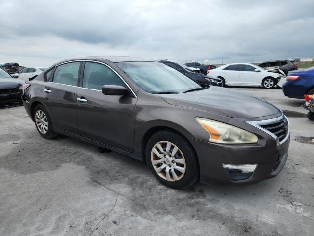 Photo 4 from auction – 2014 NISSAN ALTIMA with VIN 1N4AL3AP1EN217503
