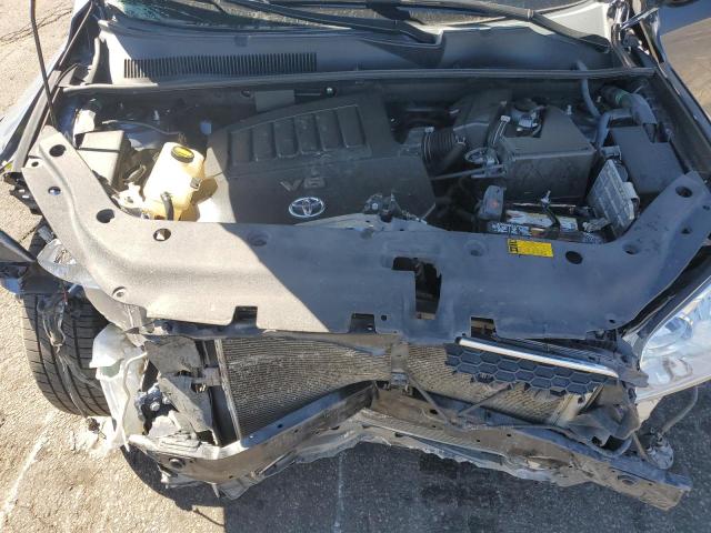 Photo 11 from auction – 2012 TOYOTA RAV4 LIMITED with VIN 2T3DK4DV4CW077611