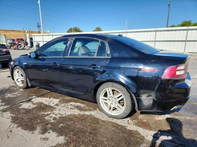 Photo 2 from auction – 2007 ACURA TL with VIN 19UUA66217A007975