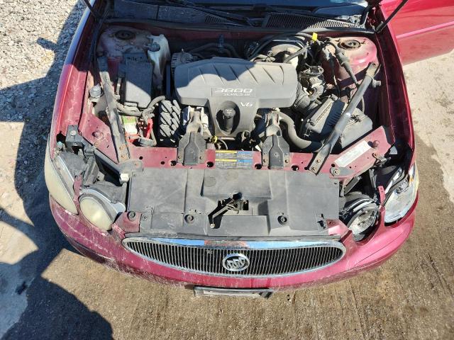 Photo 11 from auction – 2005 BUICK LACROSSE C with VIN 2G4WC532851233479