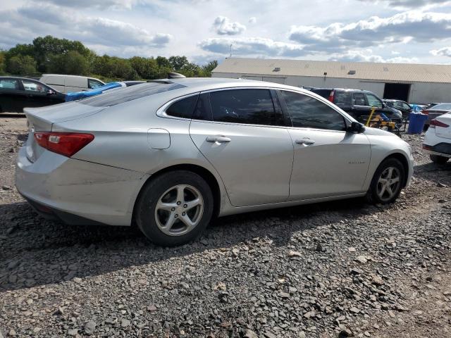 Photo 3 from auction – 2017 CHEVROLET MALIBU LS with VIN 1G1ZB5STXHF229082