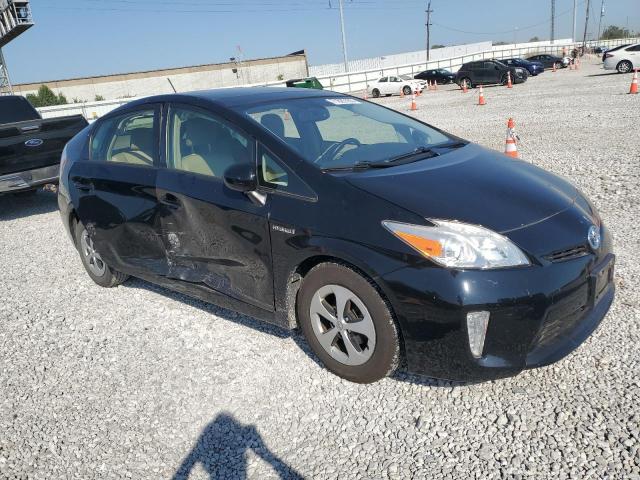 Foto 4 de la subasta – 2012 TOYOTA PRIUS con VIN JTDKN3DU8C5481342
