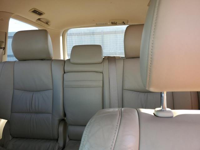 Photo 10 from auction – 2007 LEXUS GX 470 with VIN JTJBT20X070129971
