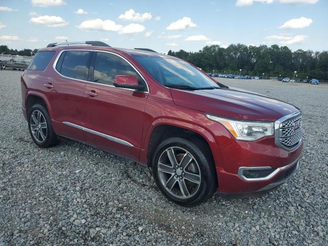 Photo 4 from auction – 2019 GMC ACADIA DEN with VIN 1GKKNPLS8KZ133950