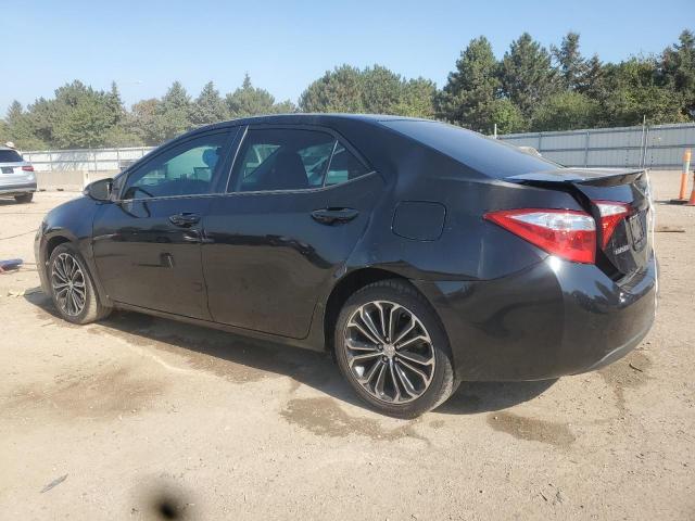 Photo 2 from auction – 2014 TOYOTA COROLLA L with VIN 2T1BURHE8EC139789