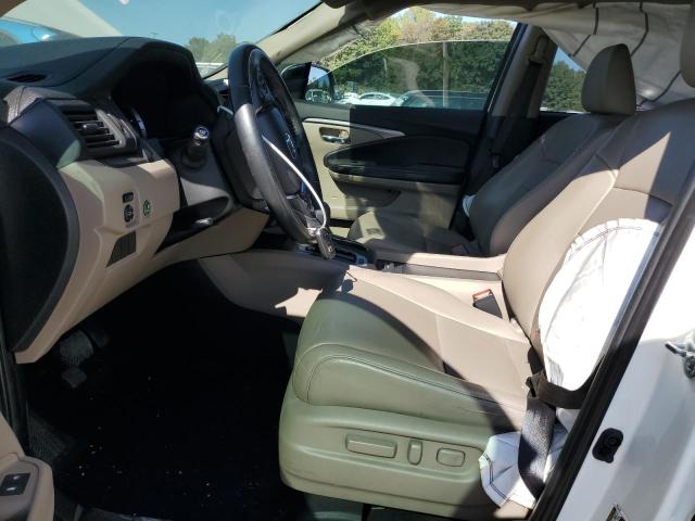 Photo 7 from auction – 2016 HONDA PILOT with VIN 5FNYF5H54GB003140