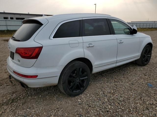 Photo 3 from auction – 2015 AUDI Q7 PREMIUM with VIN WA1LGAFE0FD029026