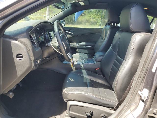 Photo 7 from auction – 2014 DODGE CHARGER R/ with VIN 2C3CDXCT3EH259279