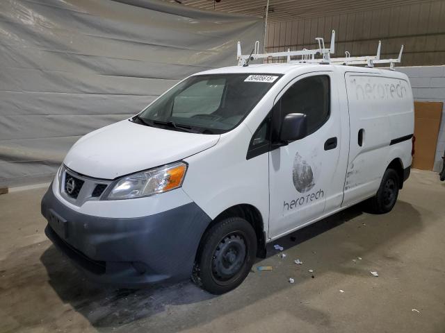 CHEVROLET CITY EXPRE 2015 with VIN 3N63M0YN0FK693085 - Photo from auction