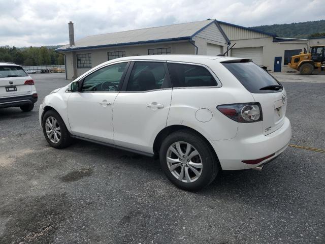 Photo 2 from auction – 2010 MAZDA CX-7 with VIN JM3ER4WL9A0335836