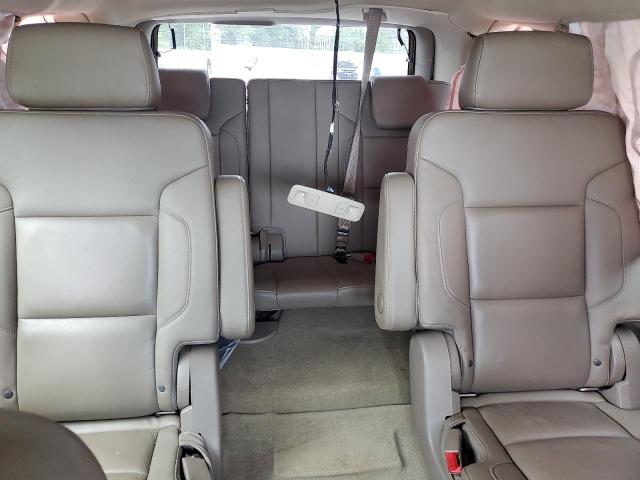 Photo 10 from auction – 2016 CHEVROLET TAHOE C150 with VIN 1GNSCBKC8GR288575