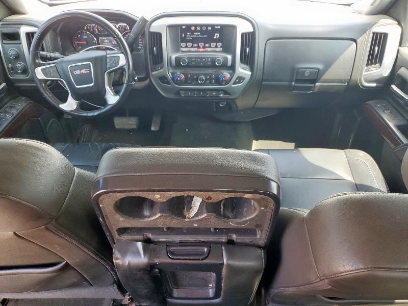 Photo 8 from auction – 2016 GMC SIERRA K15 with VIN 3GTU2NEC0GG101718
