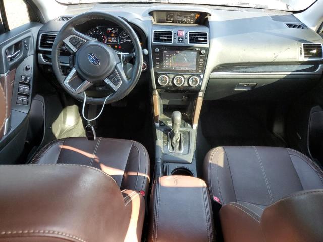 Photo 8 from auction – 2018 SUBARU FORESTER 2 with VIN JF2SJAWC1JH464268