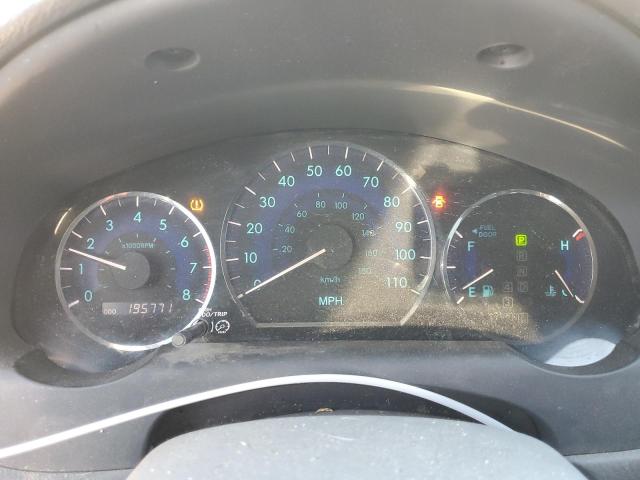 Photo 9 from auction – 2008 TOYOTA SIENNA CE with VIN 5TDZK23C08S219729