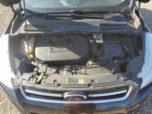 Photo 12 from auction – 2013 FORD ESCAPE SEL with VIN 1FMCU9H98DUD34084