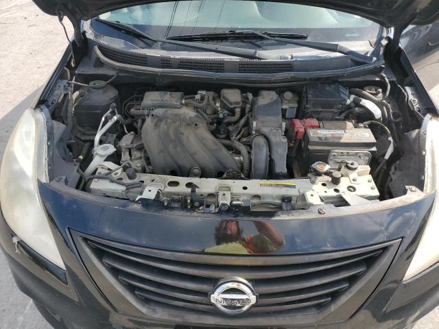 Photo 11 from auction – 2012 NISSAN VERSA S with VIN 3N1CN7AP1CL861054