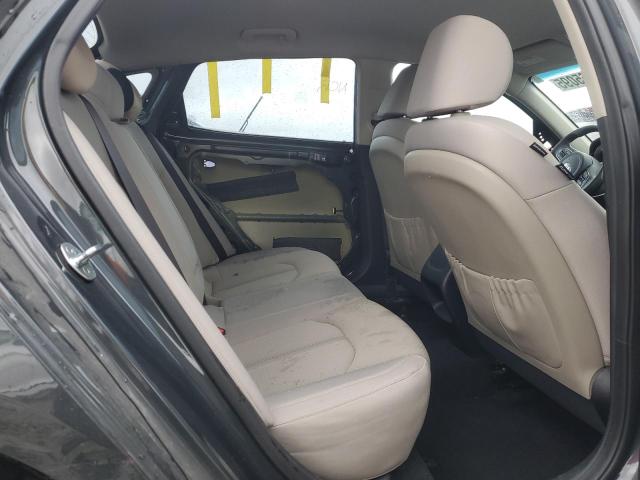 Photo 10 from auction – 2016 KIA OPTIMA LX with VIN KNAGT4L35G5078979