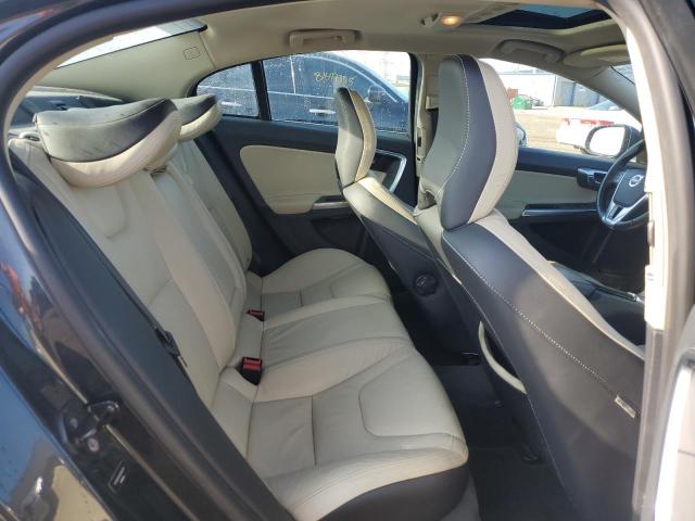 Photo 10 from auction – 2013 VOLVO S60 T5 with VIN YV1612FS2D2187371