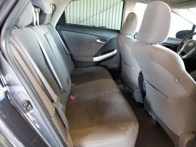 Photo 10 from auction – 2015 TOYOTA PRIUS with VIN JTDKN3DU7F0426236