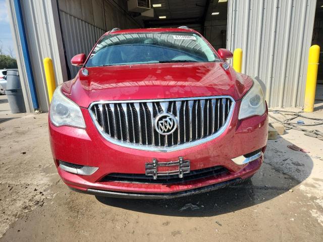 Photo 5 from auction – 2014 BUICK ENCLAVE with VIN 5GAKRAKD9EJ324085