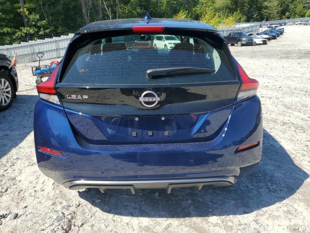 Photo 6 from auction – 2025 NISSAN LEAF S with VIN 1N4AZ1BV9SC561720