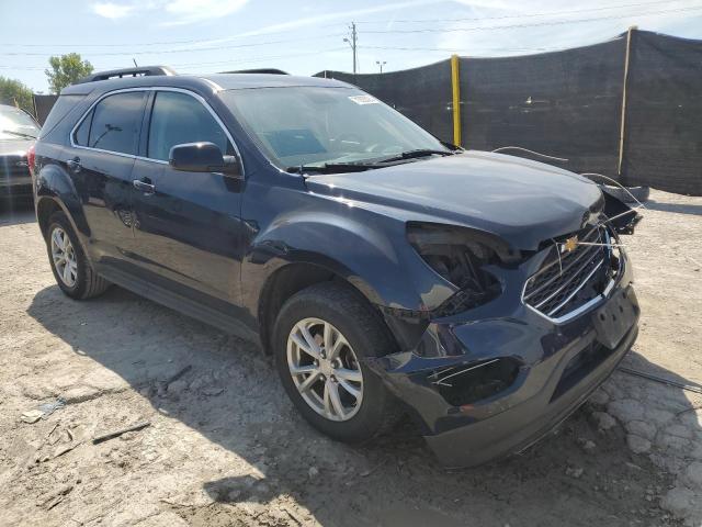 Photo 4 from auction – 2017 CHEVROLET EQUINOX LT with VIN 2GNALCEK2H1508663