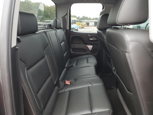 Photo 10 from auction – 2016 CHEVROLET SILVERADO with VIN 1GCVKREC9GZ132008