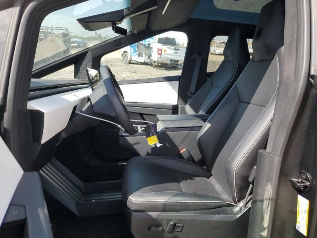 Photo 7 from auction – 2024 TESLA CYBERTRUCK with VIN 7G2CEHED5RA012985