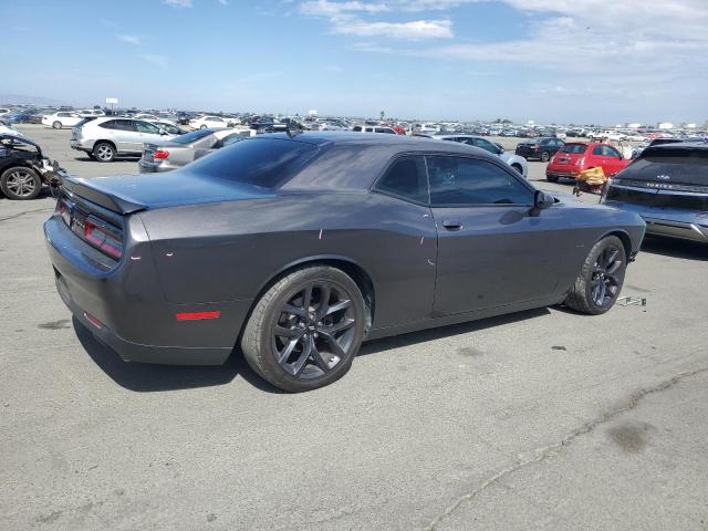 Photo 3 from auction – 2019 DODGE CHALLENGER with VIN 2C3CDZBT5KH694927