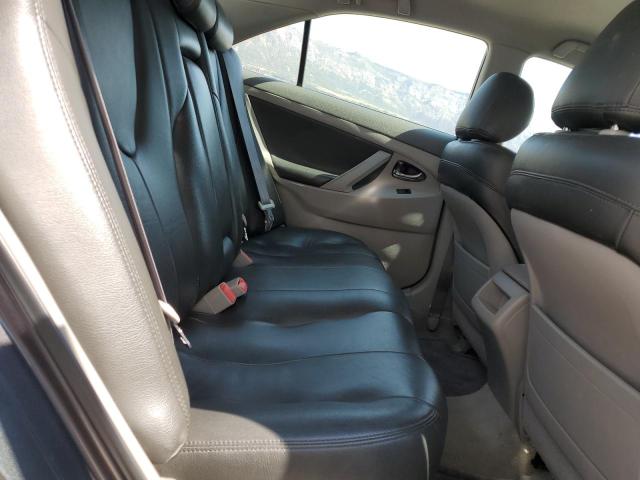 Photo 10 from auction – 2007 TOYOTA CAMRY CE with VIN 4T1BE46K37U690609