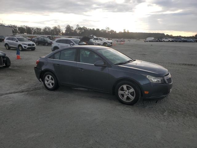Photo 4 from auction – 2013 CHEVROLET CRUZE LT with VIN 1G1PC5SB7D7185400