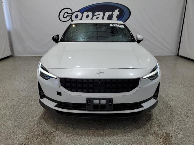Photo 5 from auction – 2023 POLESTAR 2 with VIN YSMEG3KA7PL145378