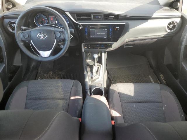 Photo 8 from auction – 2017 TOYOTA COROLLA L with VIN 2T1BURHE9HC793897