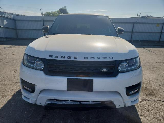 Photo 5 from auction – 2014 LAND ROVER RANGE ROVE with VIN SALWV2TF5EA368353