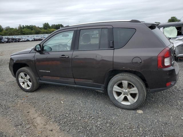 Photo 2 from auction – 2014 JEEP COMPASS SP with VIN 1C4NJDBB9ED625361