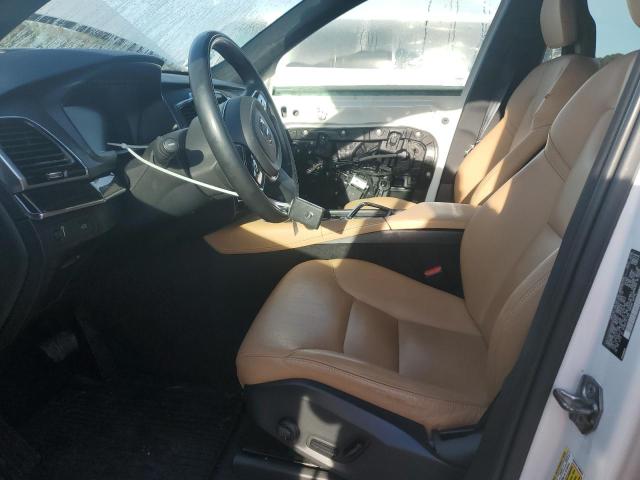 Photo 7 from auction – 2017 VOLVO XC90 T6 with VIN YV4A22PK9H1124790