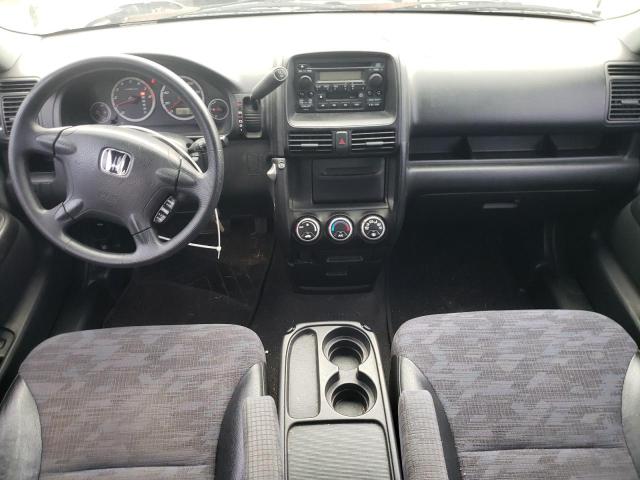 Photo 8 from auction – 2003 HONDA CR-V LX with VIN JHLRD68553C007868