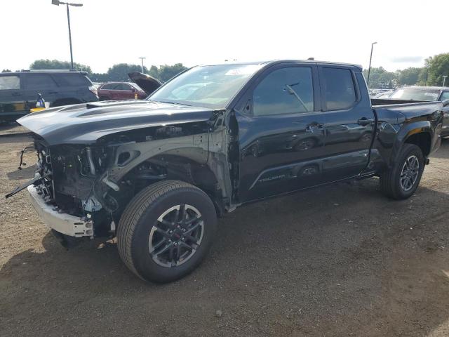 TOYOTA TACOMA DOU 2024 with VIN 3TYLB5JN0RT046554 - Photo from auction