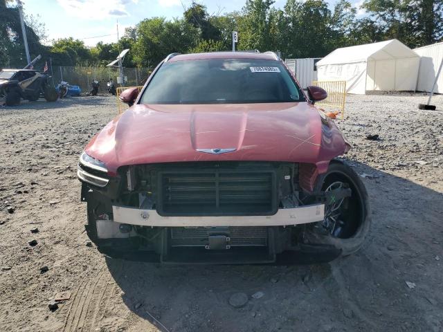 Photo 5 from auction – 2023 GENESIS GV70 BASE with VIN KMUMADTB2PU113550