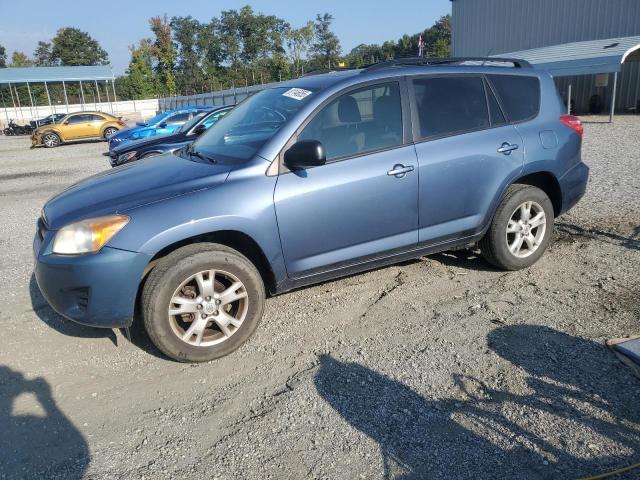 TOYOTA RAV4 2012 with VIN JTMZF4DV9CD032686 - Photo from auction