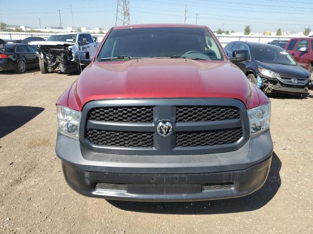 Photo 5 from auction – 2014 RAM 1500 ST with VIN 1C6RR6KGXES211266