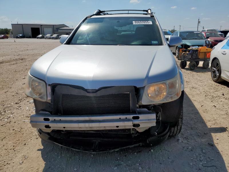 Photo 5 from auction – 2009 PONTIAC TORRENT with VIN 2CKDL43F096252182