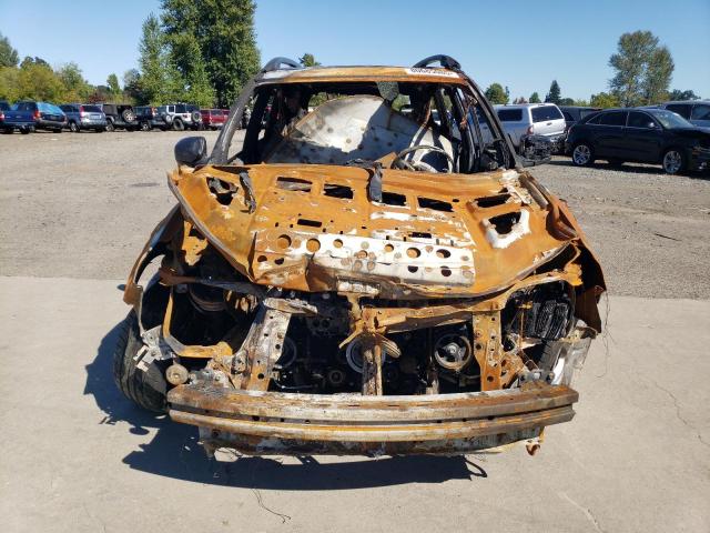 Photo 5 from auction – 2010 SUBARU FORESTER 2 with VIN JF2SH6CC5AH911309