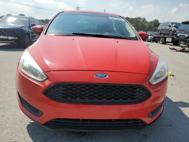 Photo 5 from auction – 2017 FORD FOCUS SE with VIN 1FADP3K21HL271940