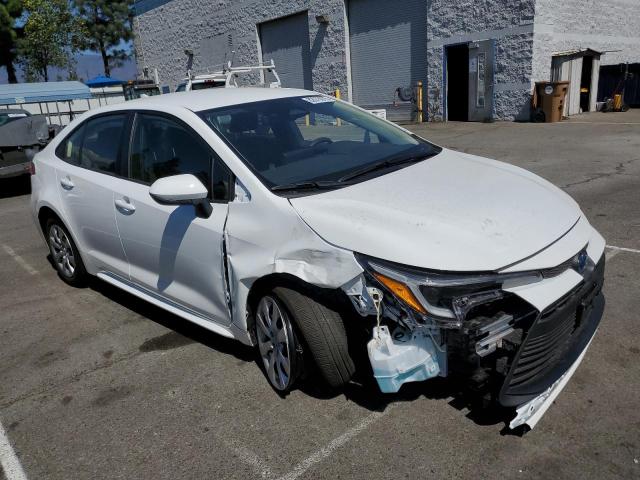 Photo 4 from auction – 2024 TOYOTA COROLLA LE with VIN JTDBCMFE7R3064641