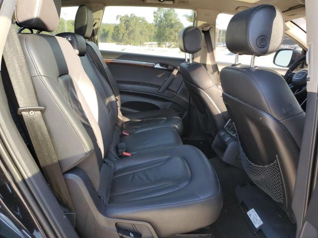Photo 11 from auction – 2013 AUDI Q7 PREMIUM with VIN WA1LGAFE0DD014524