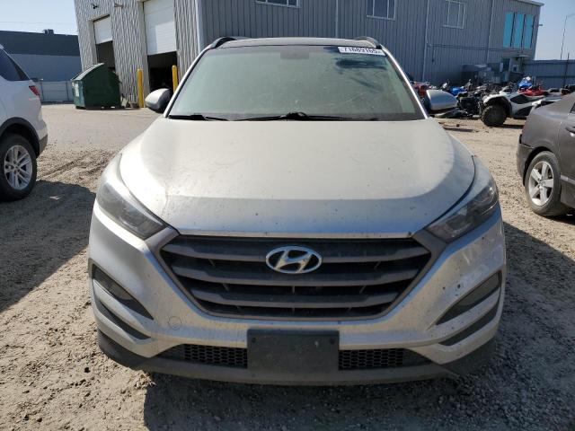 Photo 5 from auction – 2016 HYUNDAI TUCSON LIM with VIN KM8J3CA29GU029878